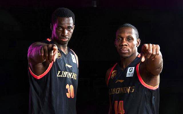 辽宁男篮不引援只因有奇兵?韩德君表达上场欲