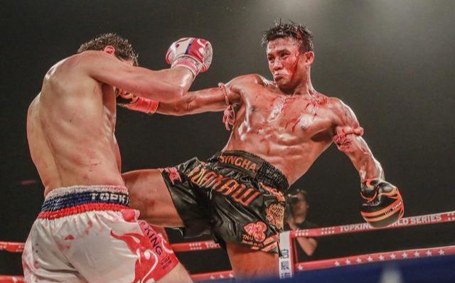 把播求打进医院的哈亚表示:将会复出《昆仑决》,参加诸神之战