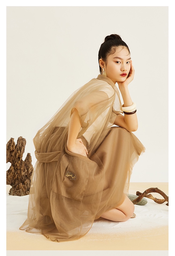 列服饰上线,又有机会和故宫亲密接触!|旗舰店_