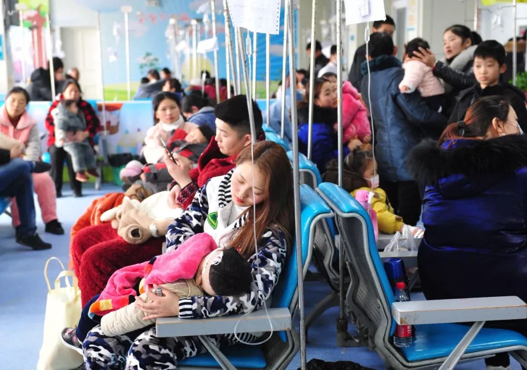 流感预防:全球每年至少29万人死于流感 怎么预防全在这 △资料图