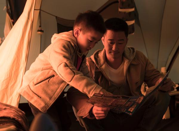 《流浪地球》的改编:理性属于科幻文学,感性属