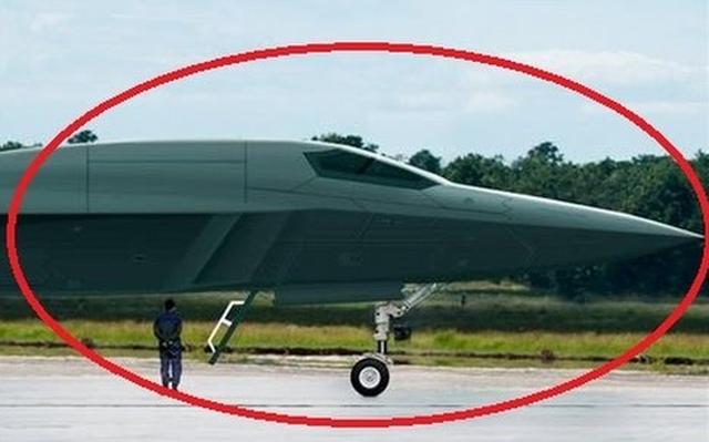 轰-20开始做疲劳试验了,预计岁末年初试飞,作战半径5000