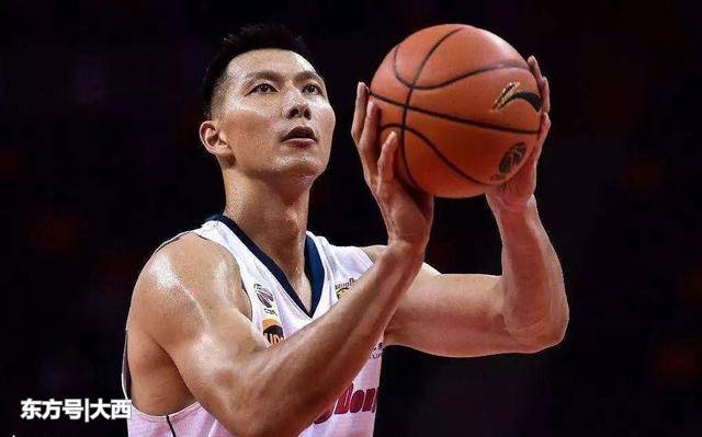 看了周琦、易建联和姚明的CBA决赛数据,你就