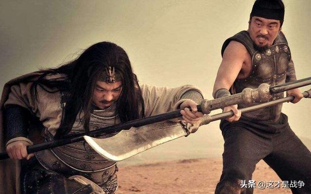 曹爽我不是三国最大的草包