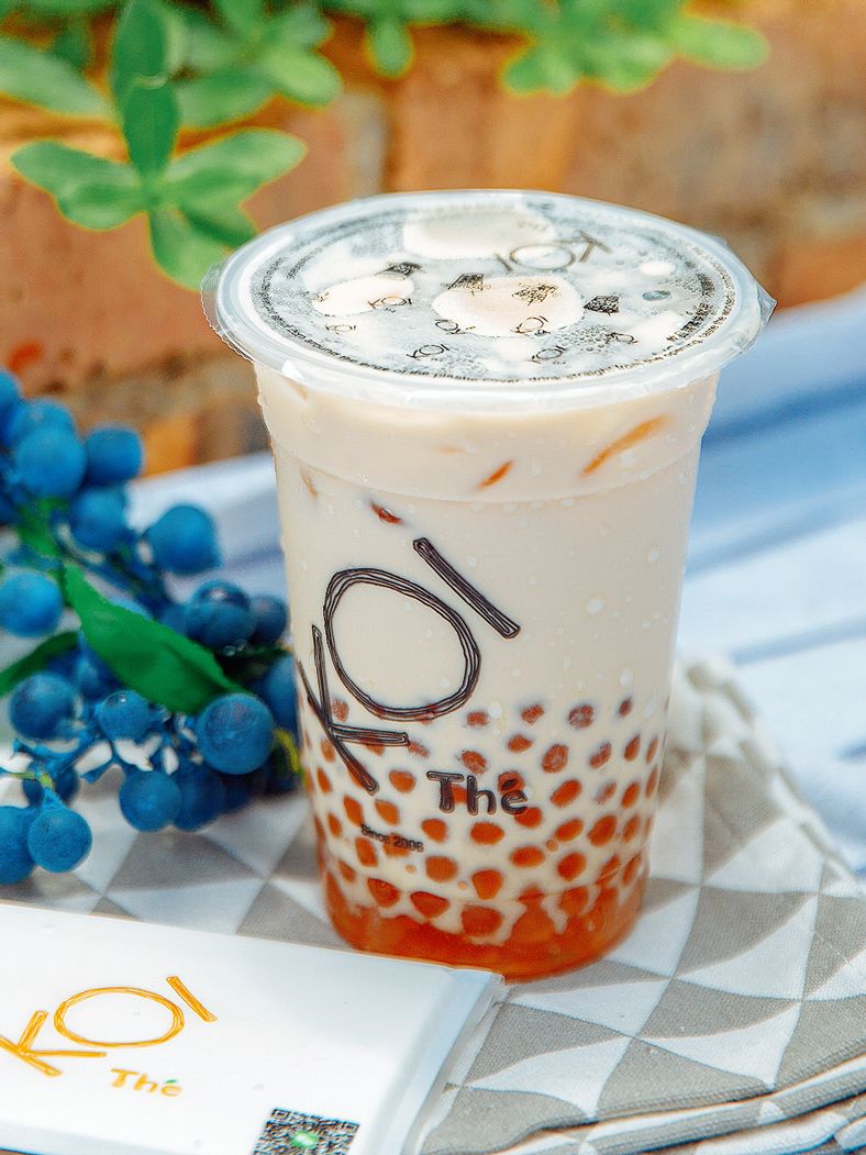 拒绝当网红?长沙新开的这家奶茶店,风靡全世界,求生欲却这么低?