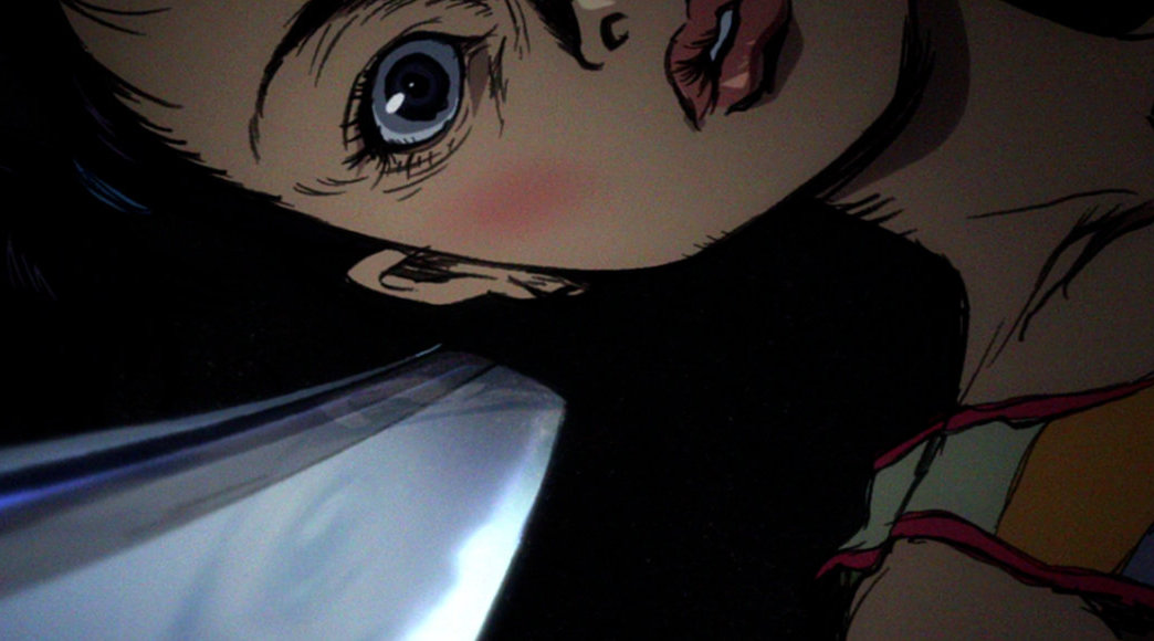 超级干货杀死比尔动画部分分镜资料