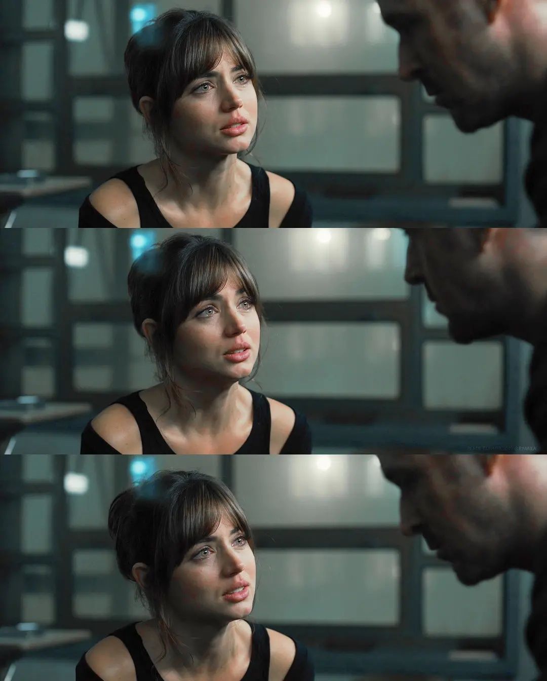 花木兰|银翼杀手2049_新浪新闻