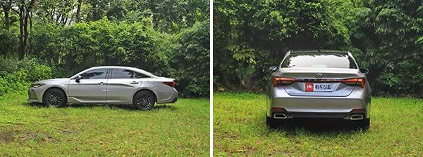 售19.98万起，入门版亚洲龙刚刚上市，搭2.0L发动机！