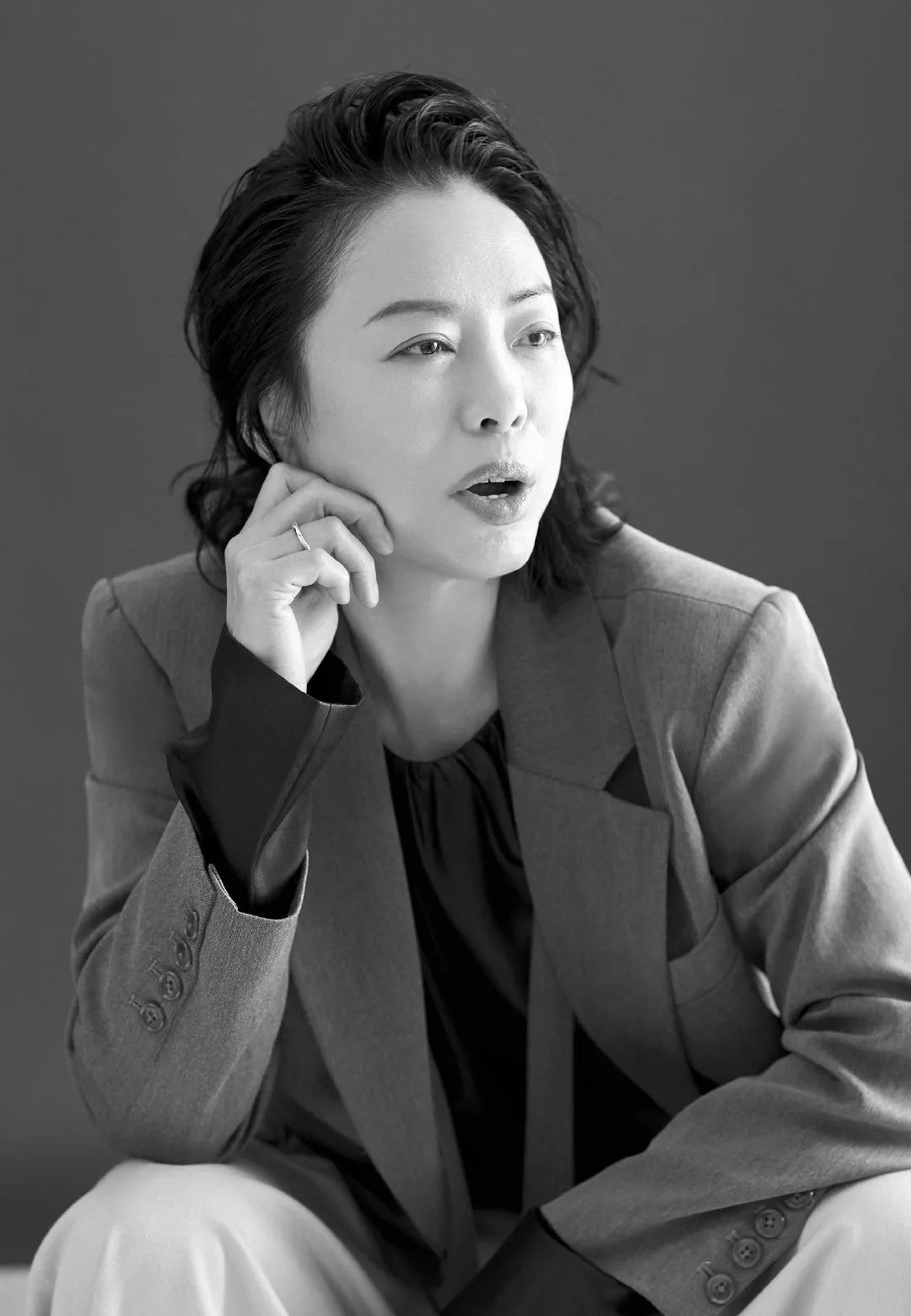 吉视春晚第一弹:被上帝吻过的声音,听过之后耳朵怀孕了!