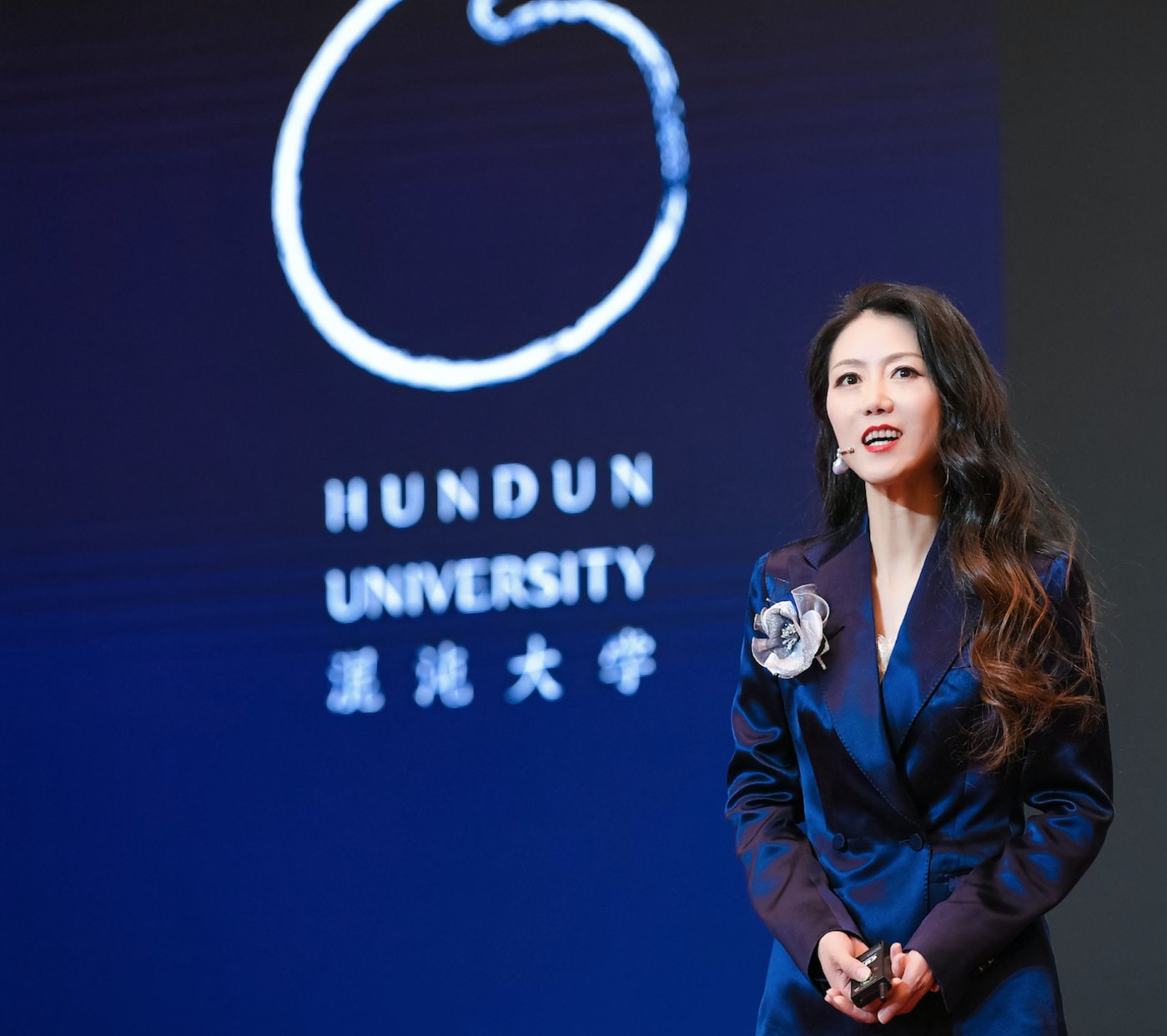 上海国家会计学院副教授单喆慜:企业的现金流预算和管理是头等大事