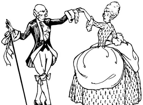 群文视界 | 跳一曲华尔兹, 如同去了一趟太空?