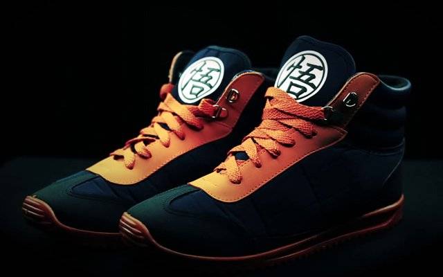 【翻译组】一部征服NBA球员的动漫:龙珠Z