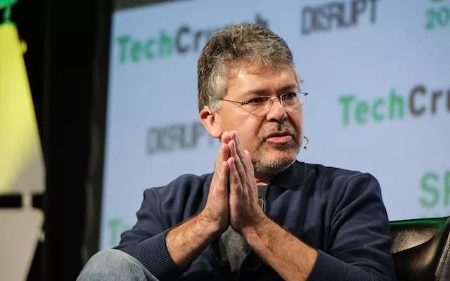 加入谷歌19年今日执掌ai大权jeffdean牛在哪