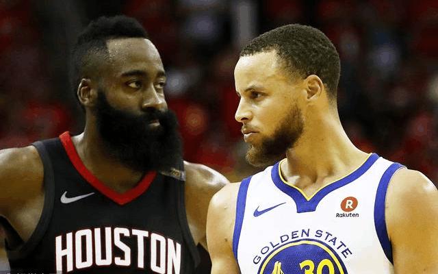 成也三分败也三分,火箭vs勇士G7回顾,真正的最