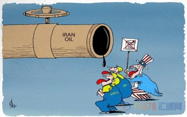 美国打补丁堵供给漏洞贸易死结未解原油多头难安枕