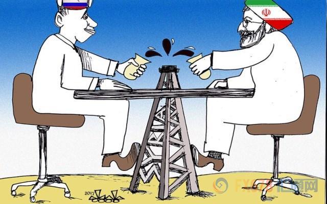 原油可以无所顾忌做多当心俄罗斯随时背后使绊子