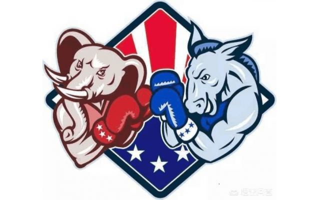 美国中期选举全攻略:驴象料各踞两院 黄金或迎来