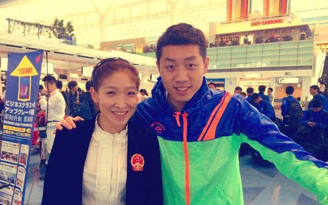 刘诗雯、许昕3-1完胜,刘国梁王牌初见成效,2连