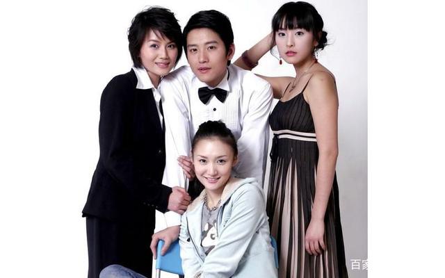 《倾城时光》:张峻宁曹曦文继《五星大饭店》十年后再合体