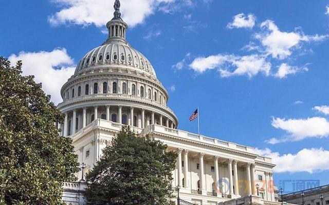 美众议院支出法案将闯关参议院 政府危机能解除?,哪个银行外汇交易好