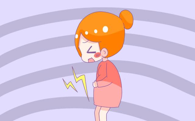 孕晚期宫缩不断快要生了?孕妈可要仔细分辨,小心被假宫缩坑了