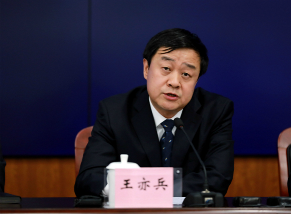 山西省市场监督管理局:营造公平竞争环境 推动民企转型创新