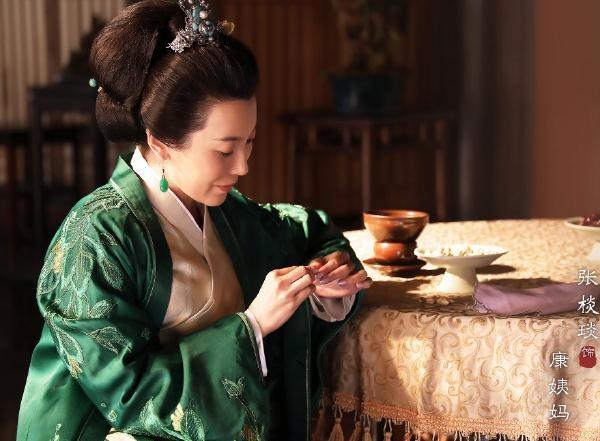 《知否》最坏的五大反派角色,林小娘仅排第四,第一让人意外!