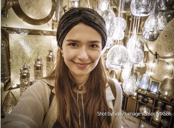 索尼imx系列排名2020_OPPOReno系列销量不佳,索尼IMX586已造成库存