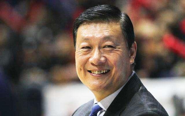 CBA教练的平均薪资是多少?最高的李秋平教练