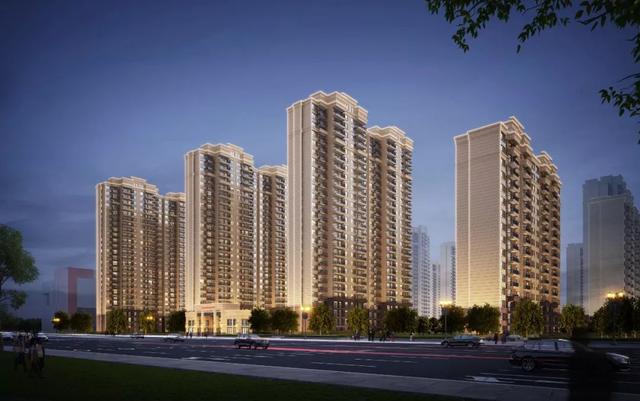 全城共待,耀世而来丨博森·翰林城中秋节盛大开盘,礼献松滋