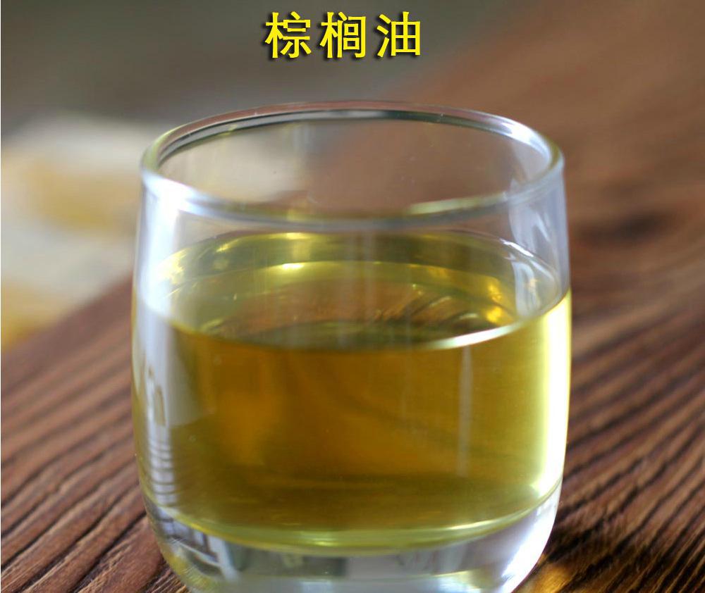 油棕树(棕榈油)的基本常识