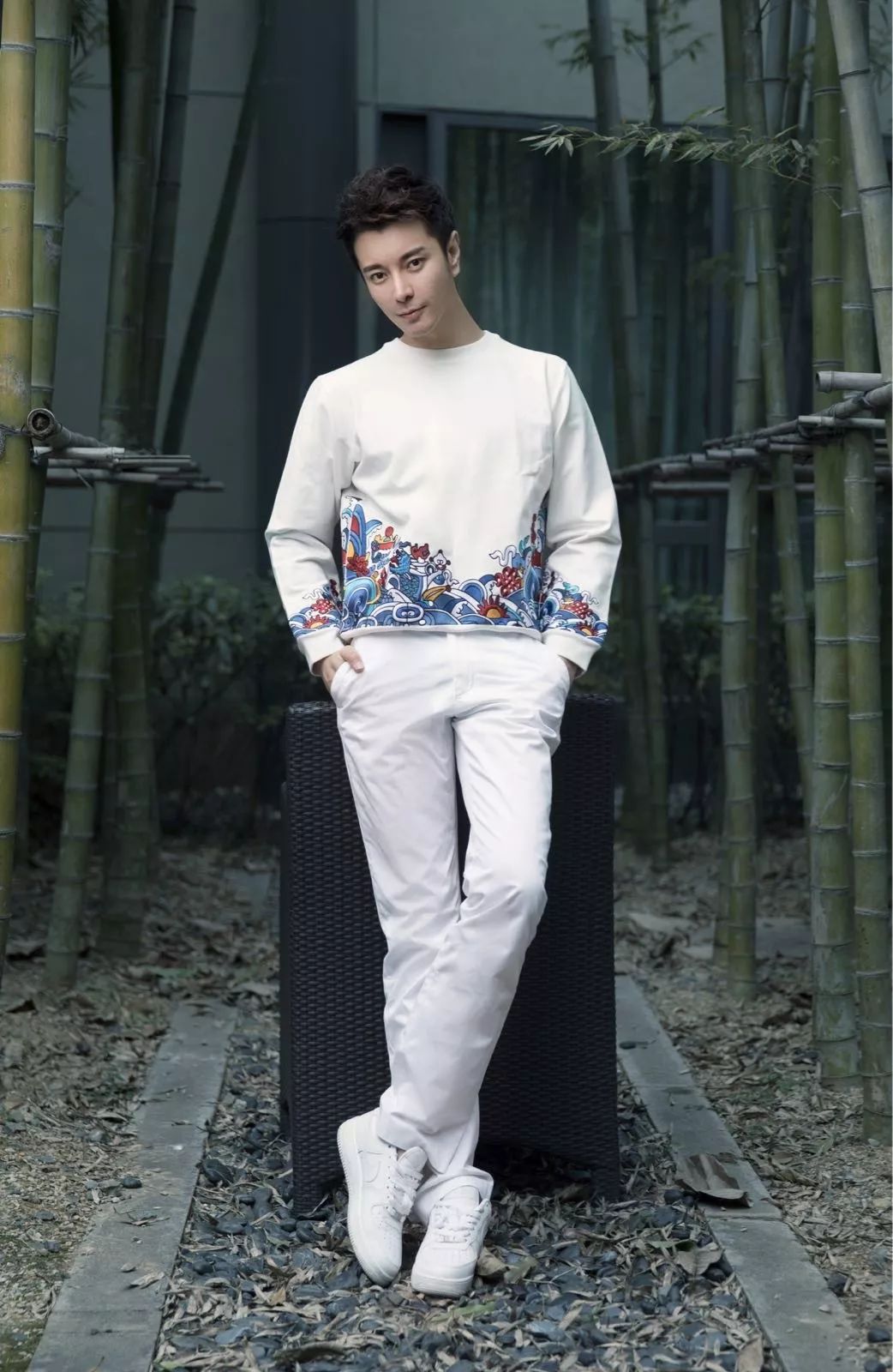 朗读者 杜俊泽 | 追逐星星的路上 便成了星星本身