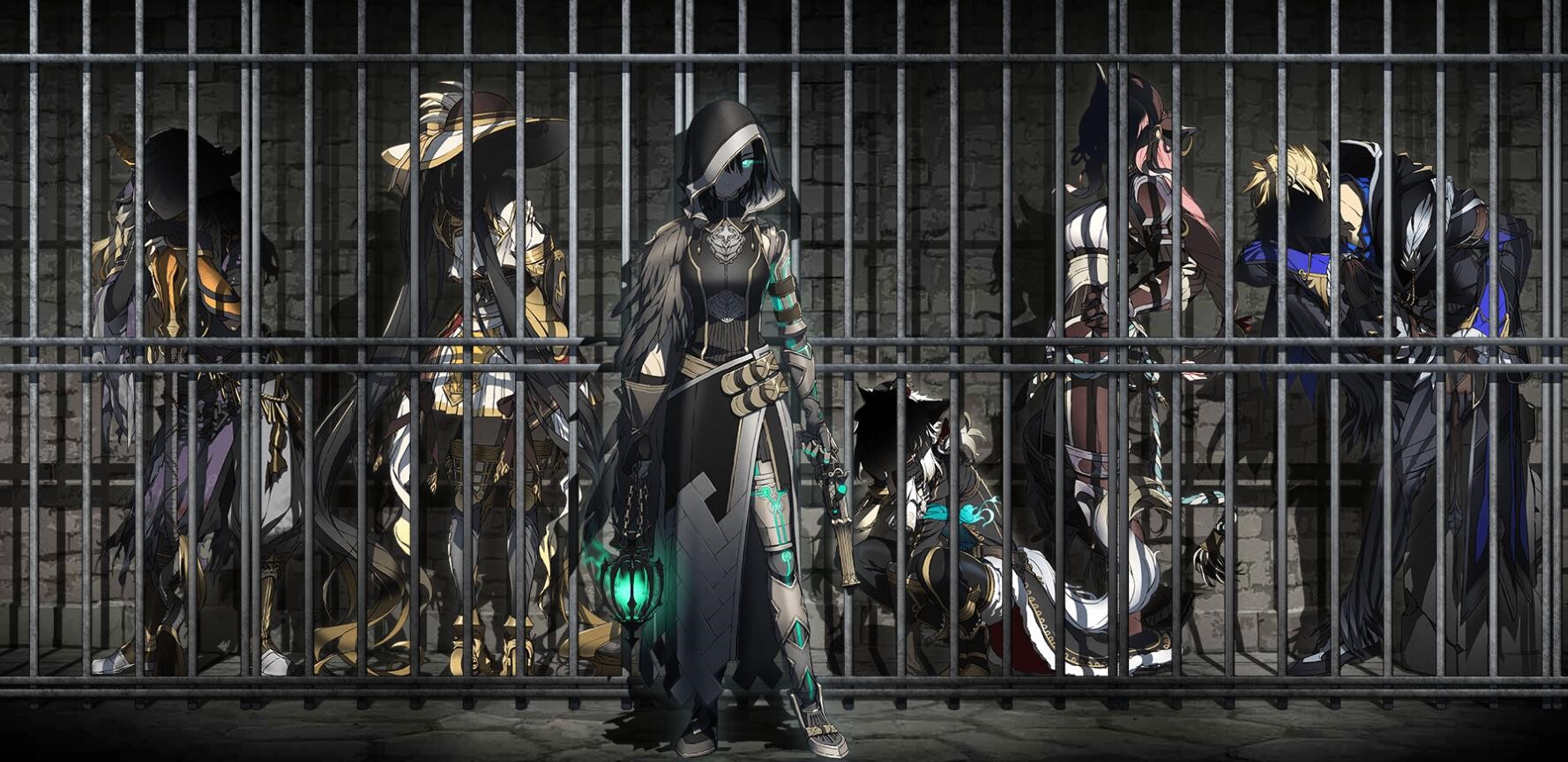 伊苏系列新作《伊苏9》官网上线 游戏截图公布