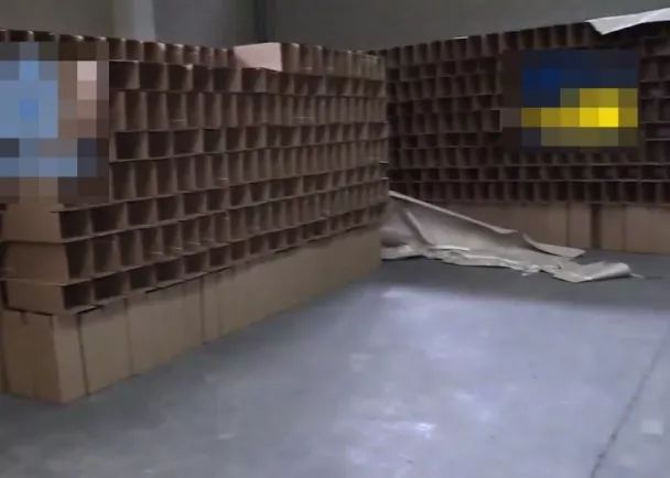 西班牙查获8吨假奶粉,涉及多个大牌,大多准备