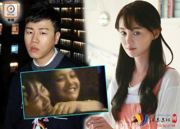 胡彦斌新歌疑喊话郑爽 "别让我再遇见你"