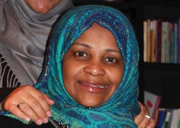 在美国被捕伊朗女主播获释 感谢家人好友支持