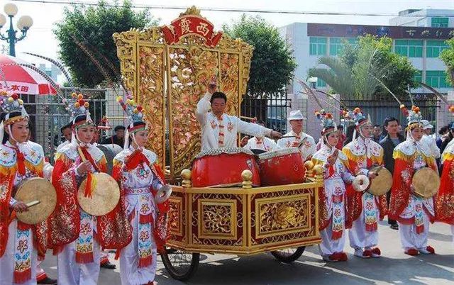 【周末去哪玩】多彩非遗 美好生活在潮汕