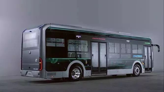 重磅好消息!400辆全新公交车 新辟4条夜宵线!魔都交通要开挂了!