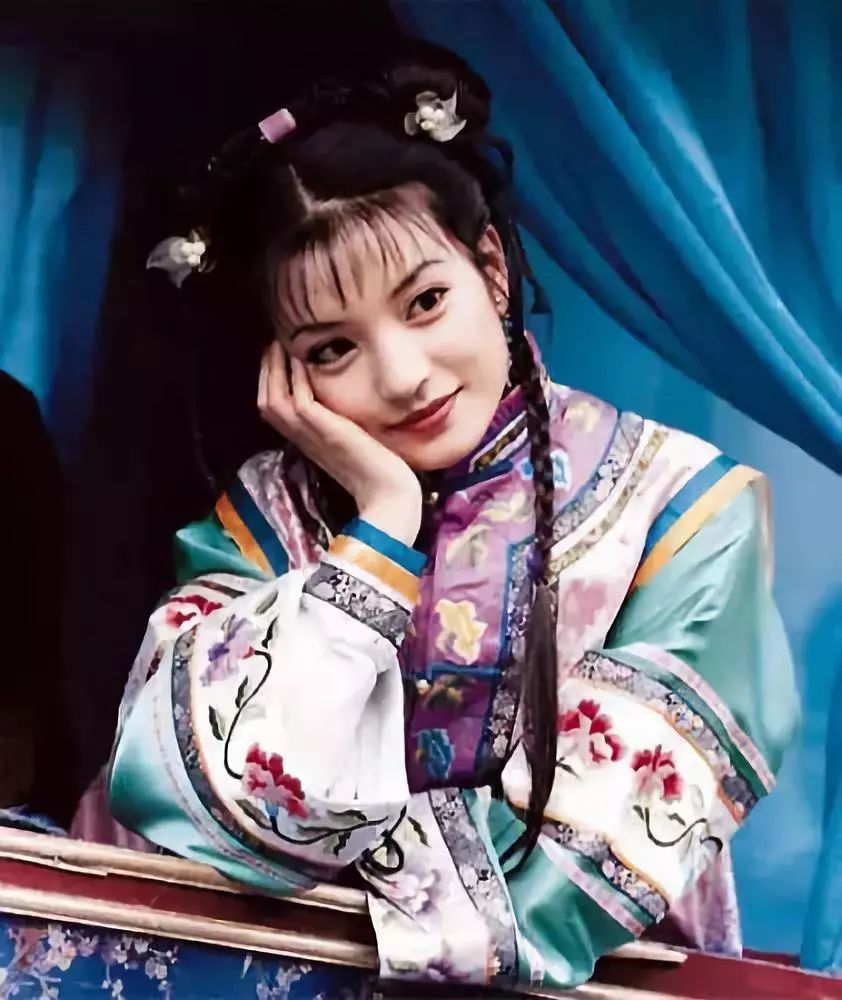 放过还珠格格吧,别糟蹋我们的童年了|还珠|还珠格格|童年_新浪新闻