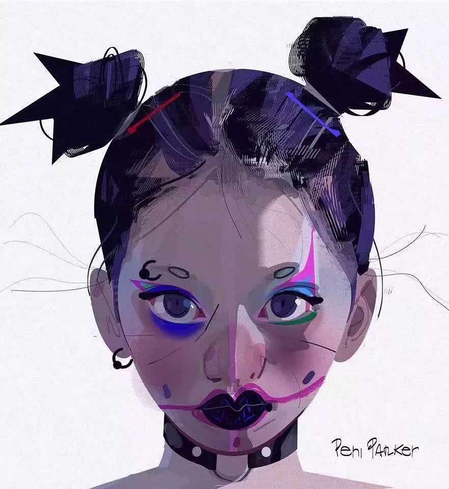 netflix又出高分神剧,血腥,暗黑,机器人一个都少不了