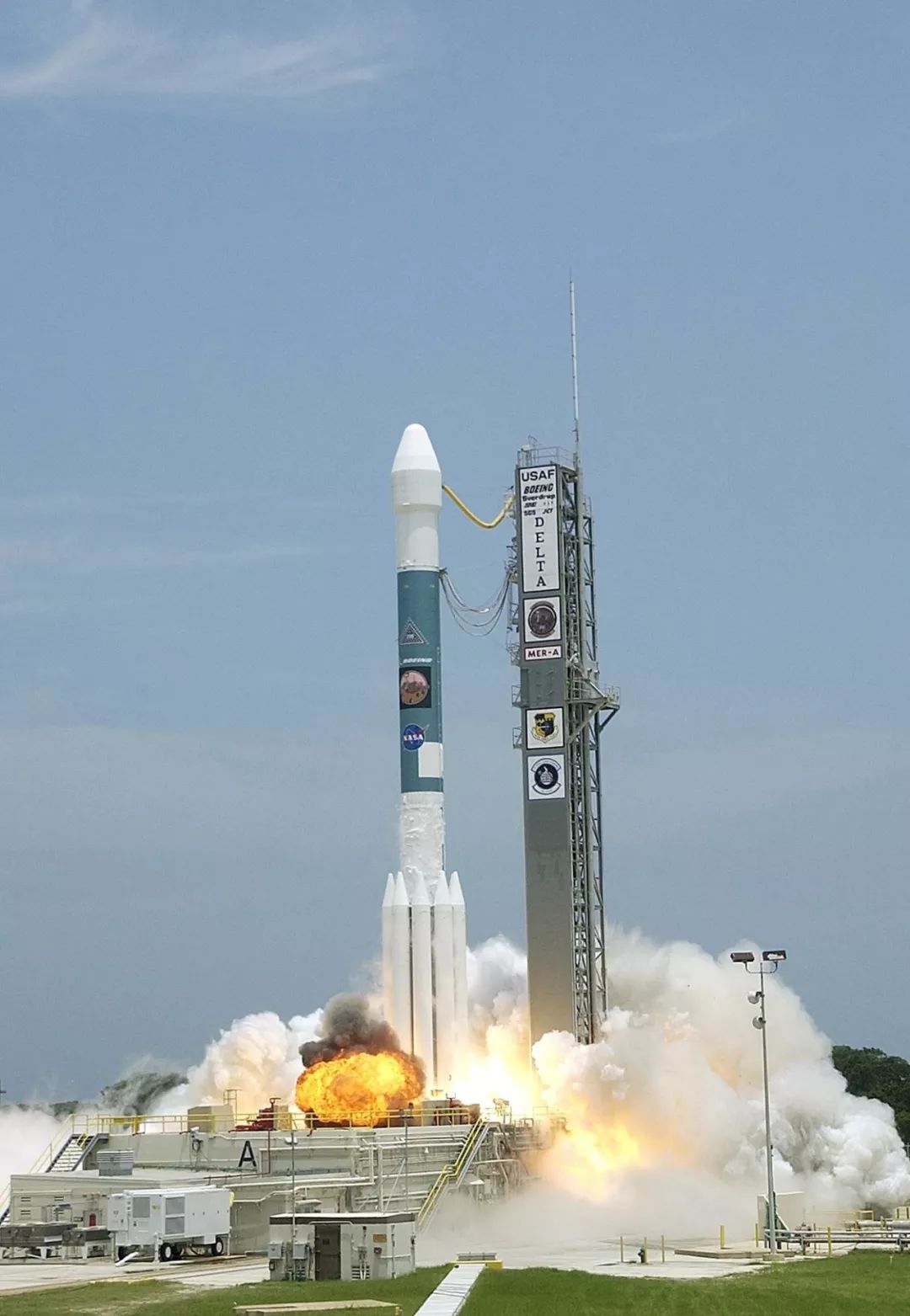 勇气号登陆火星15周年,一起回顾他的外星生活