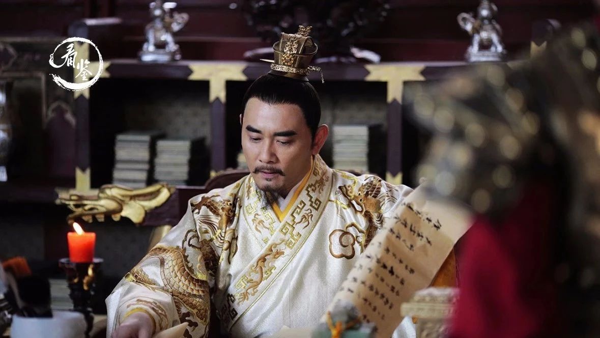 唐朝的皇帝不好当?