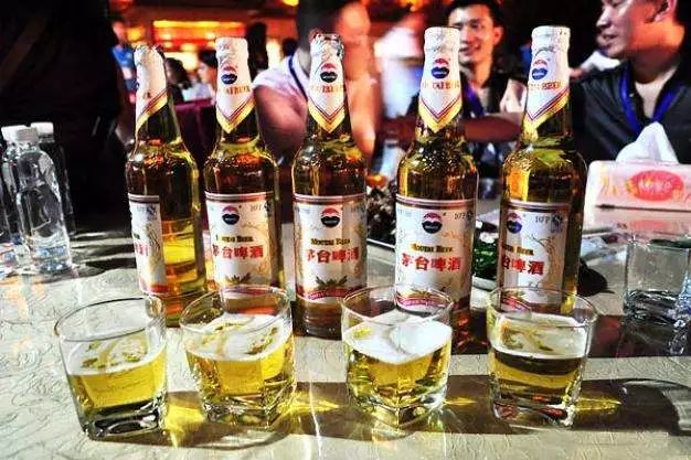 乔纳斯啤酒