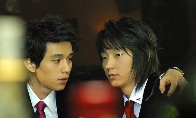 陈坤木村拓哉李栋旭的名品颜动过没