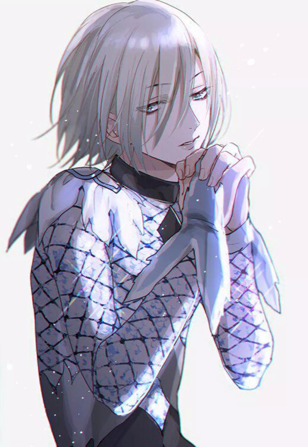 【九百三十四期】本期壁纸为"尤里·普利赛提"__财经头条