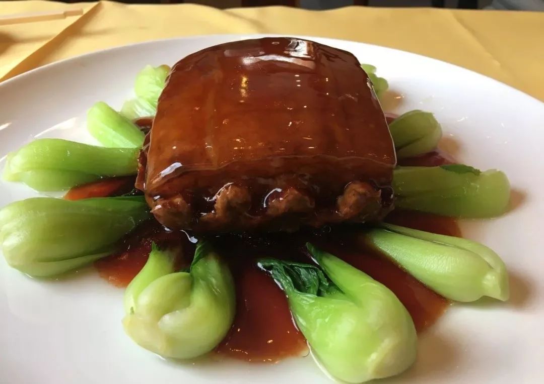 撑住吃完北京这60家招牌菜才是真正的吃货