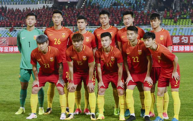 国足U23大名单出炉!张玉宁、黄紫昌入选:西安