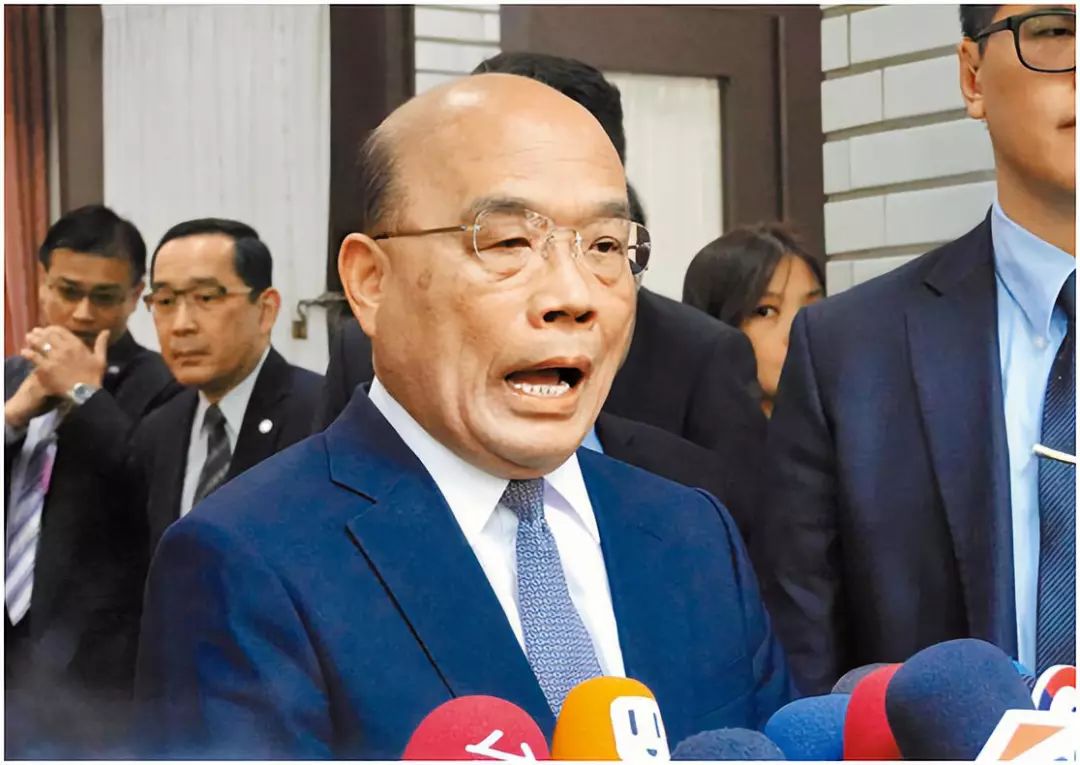 韩国瑜回呛苏贞昌!|蔡英文_新浪财经_新浪网