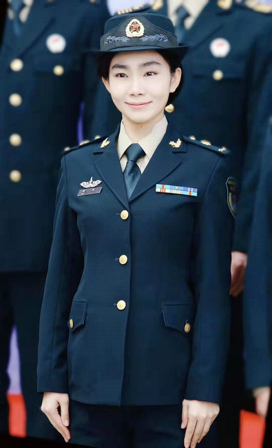 董春辉,肖央,杜娟等参演的中国首部火箭军题材电视剧《号手就位》正