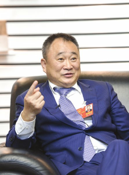 湖南出版投资控股集团党委书记,董事长,总编辑,中南传媒董事长